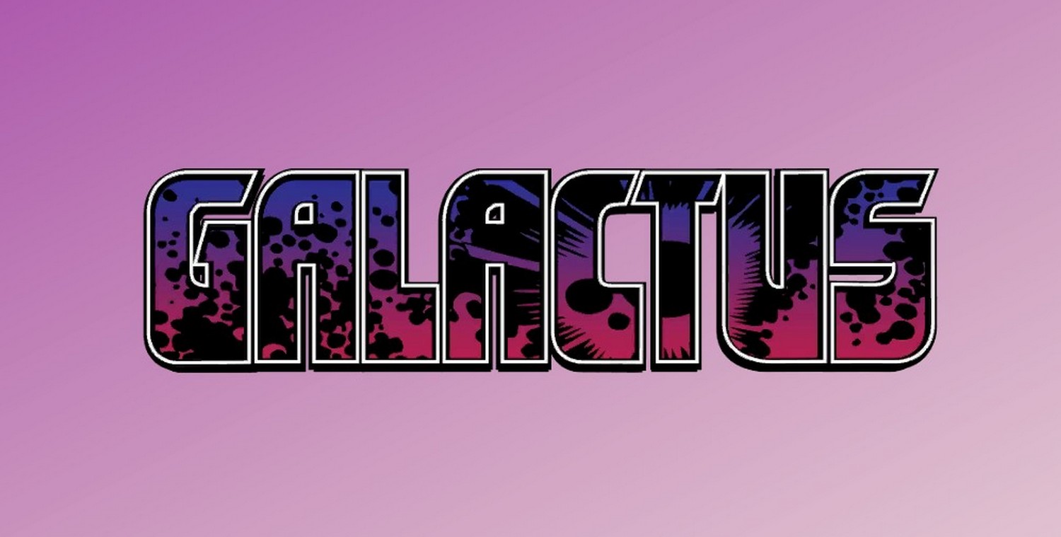 Galactus